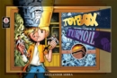 Toybox Turmoil - eBook