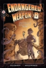 Endangered Weapon B - eBook