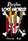 Pirates of the Lost World - eBook