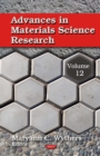 Advances in Materials Science Research. Volume 12 - eBook