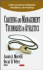 Coaching and Management Techniques in Athletics - eBook