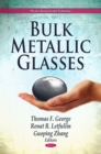 Bulk Metallic Glasses - eBook