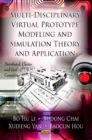 Multi-Discipline Virtual Prototype Modeling & Simulation Theory & Application - Book