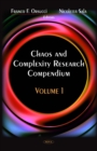 Chaos and Complexity Research Compendium. Volume 1 - eBook