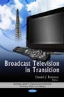 Broadcast Television in Transition - Book