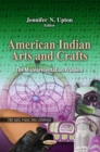 American Indian Arts and Crafts : The Misrepresentation Problem - eBook