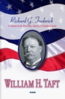 William H Taft - Book