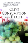 Olive Consumption & Health - Book