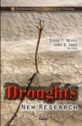 Droughts : New Research - eBook