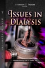 Issues in Dialysis - Book