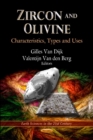 Zircon & Olivine : Characteristics, Types & Uses - Book