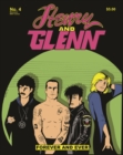 Henry and Glenn Forever and Ever - eBook