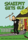 Snake Pit Gets Old : Daily Diary Comics 2010-2012 - eBook