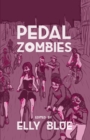 Pedal Zombies : Thirteen Feminist Bicycle Science Fiction Stories - eBook