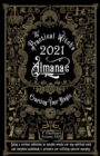 Practical Witch's Almanac 2021 : Crafting Your Magic - Book