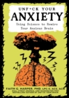 Unfuck Your Anxiety - eBook