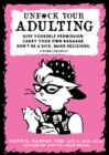 Unfuck Your Adulting - eBook