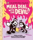 Meal Deal with the Devil!! - eBook