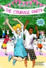 Courage Party : Helping Our Resilient Children Understand and Survive Sexual Assault - Book