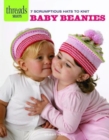 Baby Beanies - Book