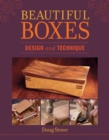Beautiful Boxes - Book