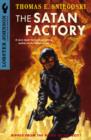 Lobster Johnson: The Satan Factory - eBook