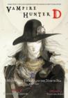 Vampire Hunter D Volume 7: Mysterious Journey to the North Sea, Part One - eBook
