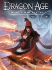 Dragon Age: The World of Thedas Volume 1 - eBook
