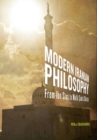 Modern Iranian Philosophy : From Ibn Sina to Mulla Sadra Shirazi - Book