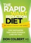 The Rapid Waist Reduction Diet - eBook