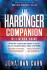 Harbinger Companion With Study Guide, The - Book