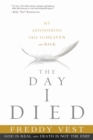 The Day I Died - eBook