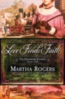 Love Finds Faith - eBook