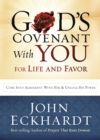 God's Covenant With You for Deliverance and Freedom - eBook