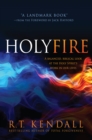 Holy Fire - eBook