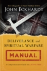 Deliverance and Spiritual Warfare Manual - eBook