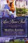 Love Never Fails - eBook