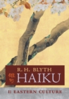 Haiku (Volume I) : Eastern Culture - Book