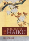 Haiku (Volume II) : Spring - Book