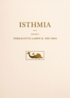 Terracotta Lamps II : 1967-2004 - eBook