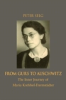 From Gurs to Auschwitz : The Inner Journey of Maria Krehbiel-Darmstadter - Book