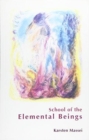 School of the Elemental Beings - Book