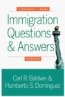 Immigration Questions & Answers - eBook