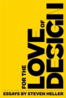 For the Love of Design - eBook