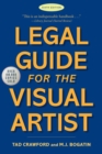 Legal Guide for the Visual Artist - eBook