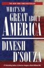 What's So Great About America - eBook
