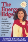The Energy Edge - eBook