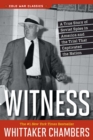 Witness - eBook