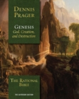 The Rational Bible: Genesis - eBook