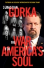 The War for America's Soul - eBook